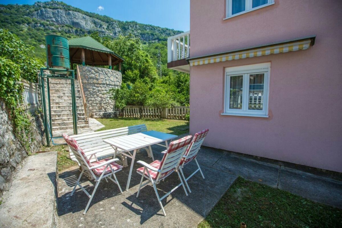 Дом в Будве, Черногория, 140 м2 фото 5