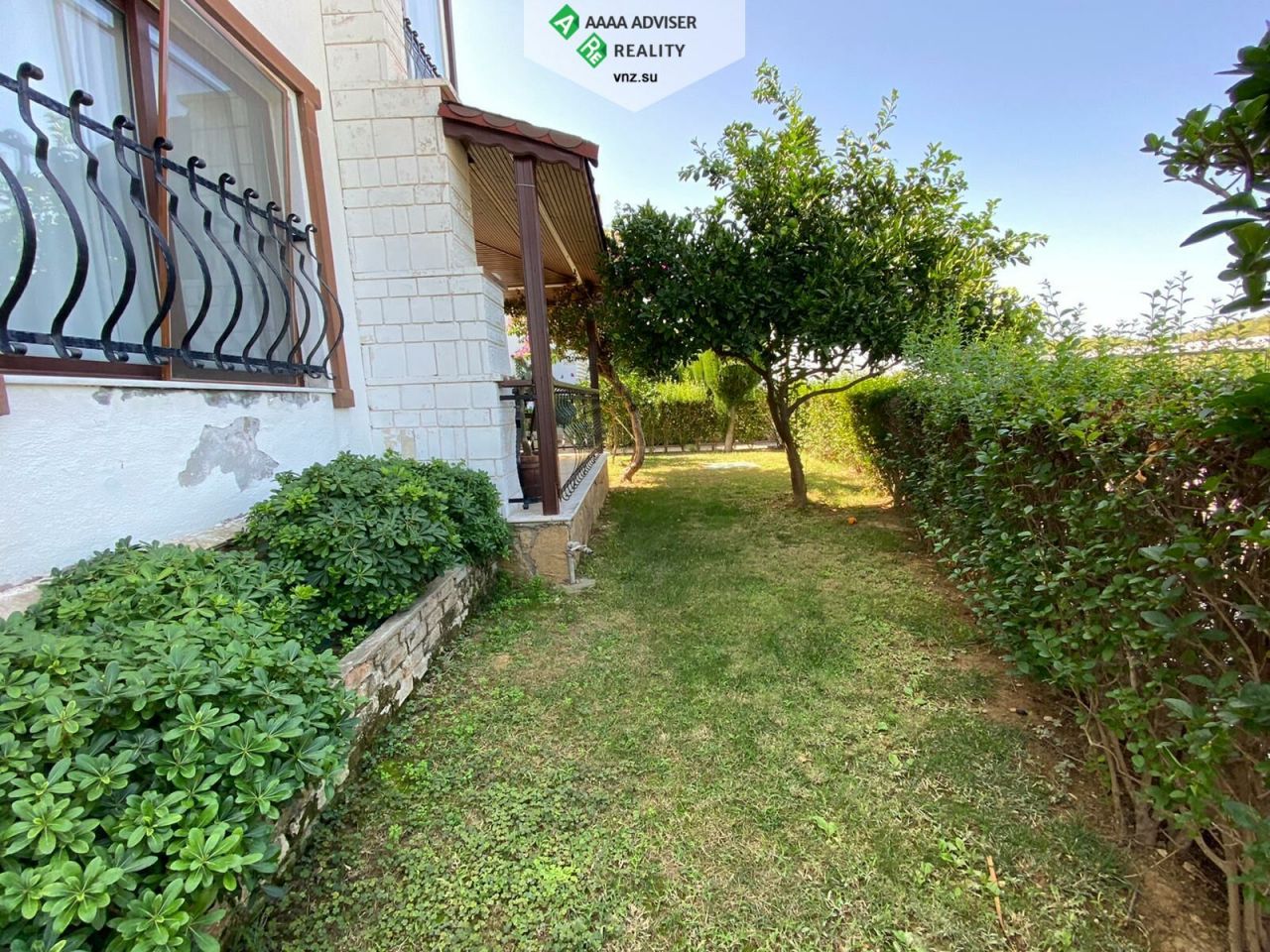 Вилла в Авсалларе, Турция, 150 м2 фото 4