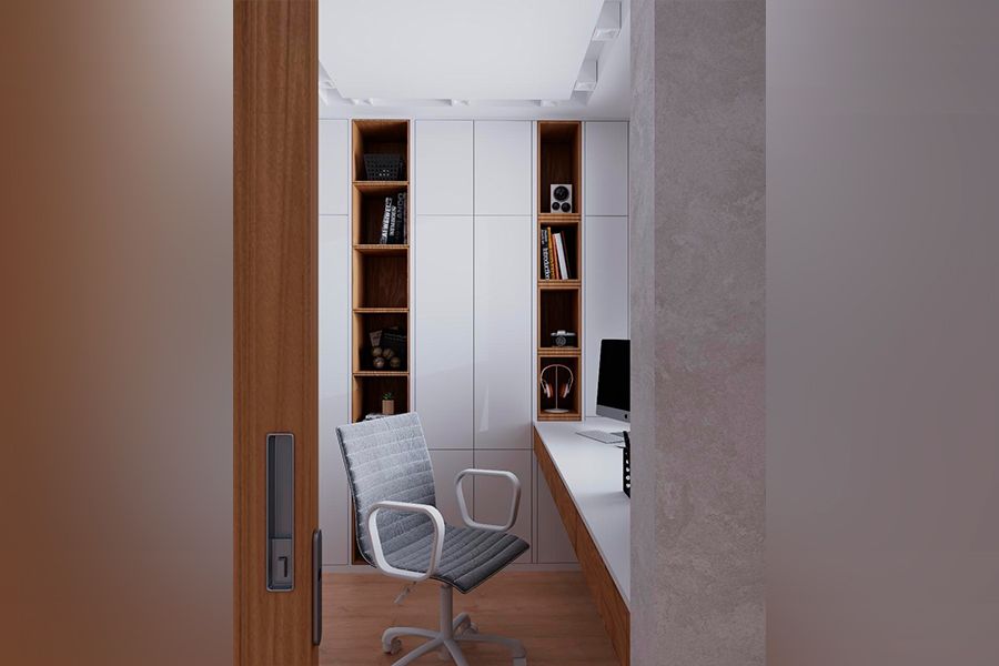 Апартаменты в Батуми, Грузия, 29 м2 фото 5