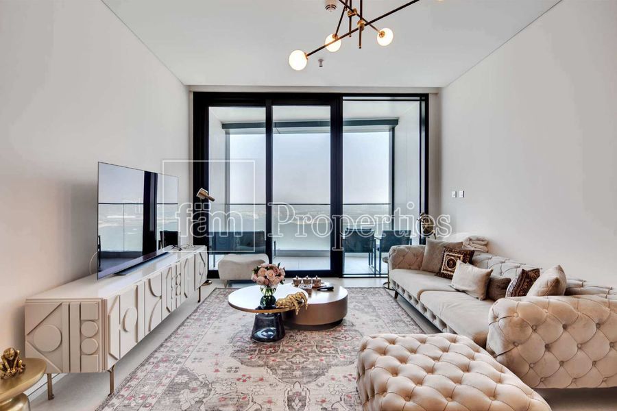 Апартаменты в Дубае, ОАЭ, 180 м2 фото 4