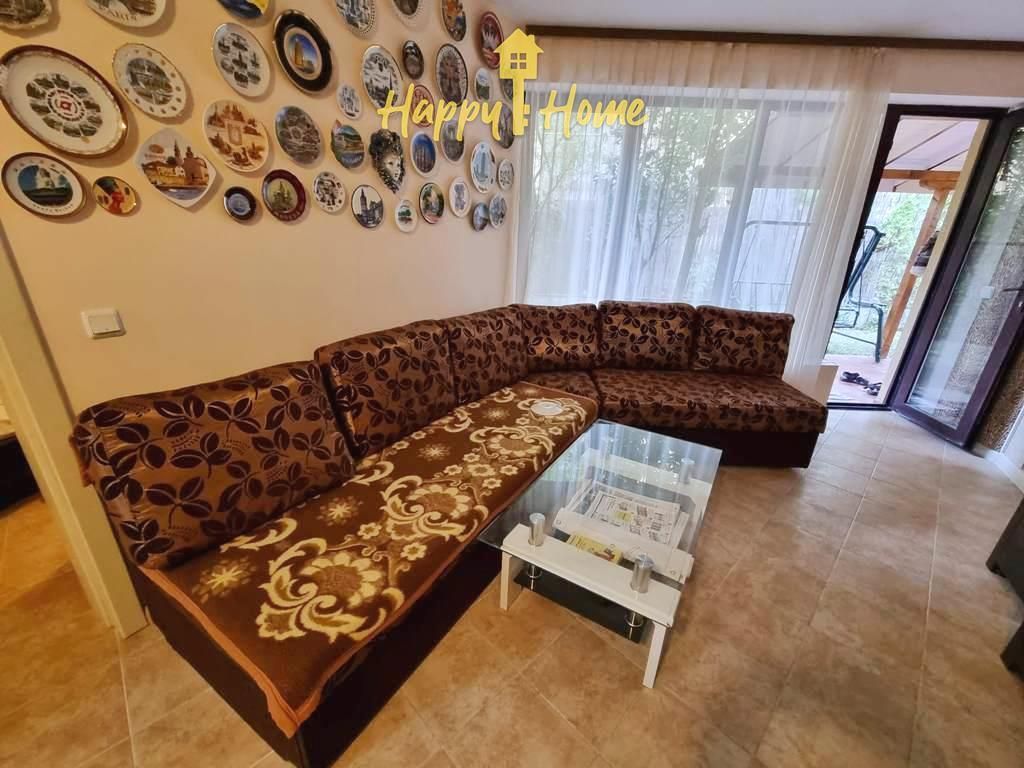 Апартаменты в Святом Власе, Болгария, 65 м2 фото 2