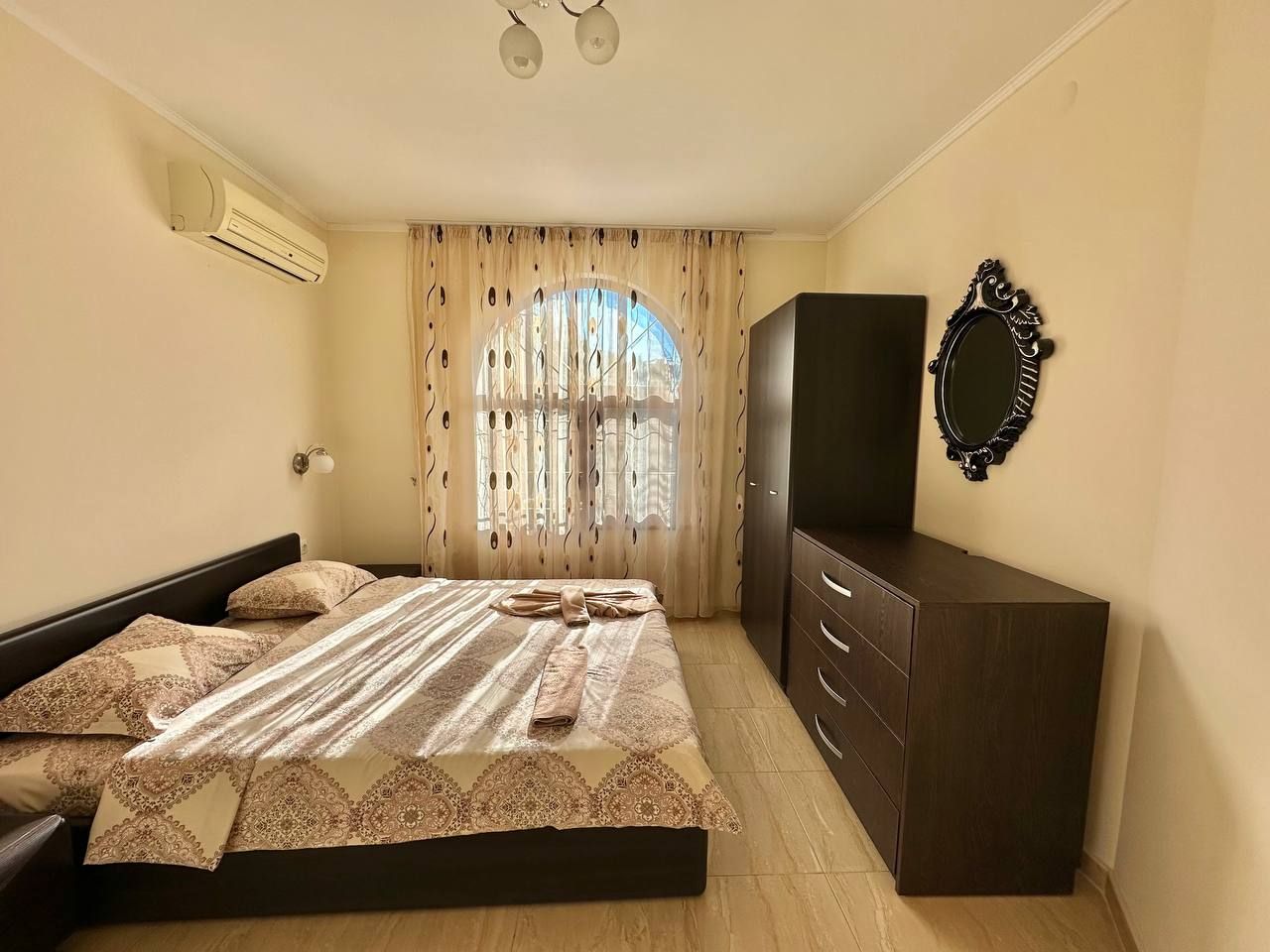 Апартаменты в Несебре, Болгария, 69 м2 фото 3