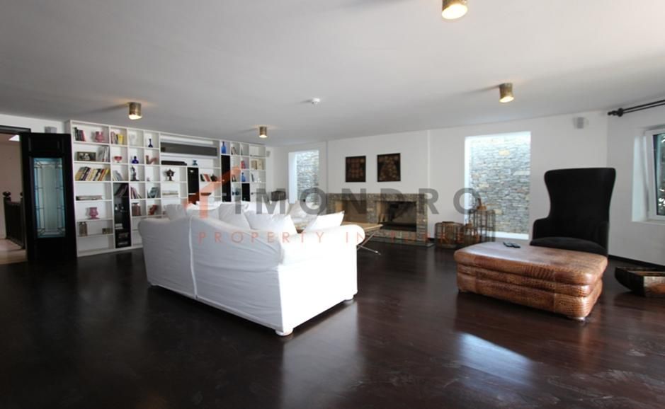 Дом в Бодруме, Турция, 550 м2 фото 5