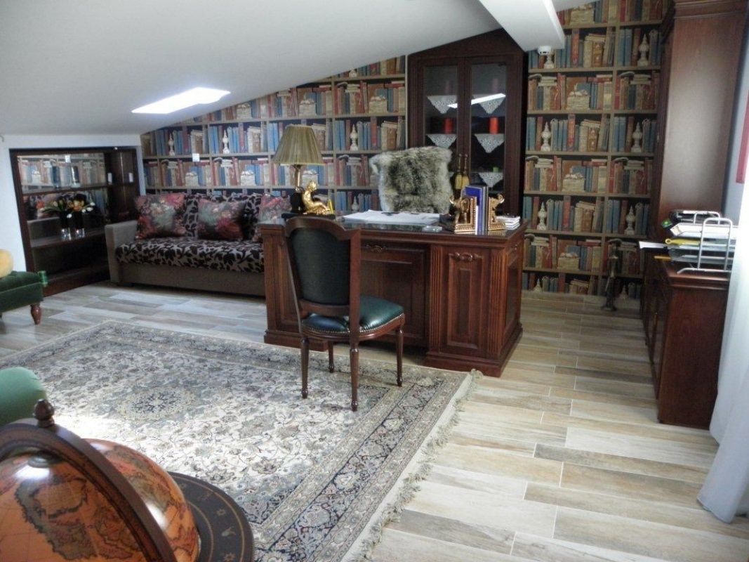 Квартира на Северо-Эгейских островах, Греция, 330 м2 фото 2
