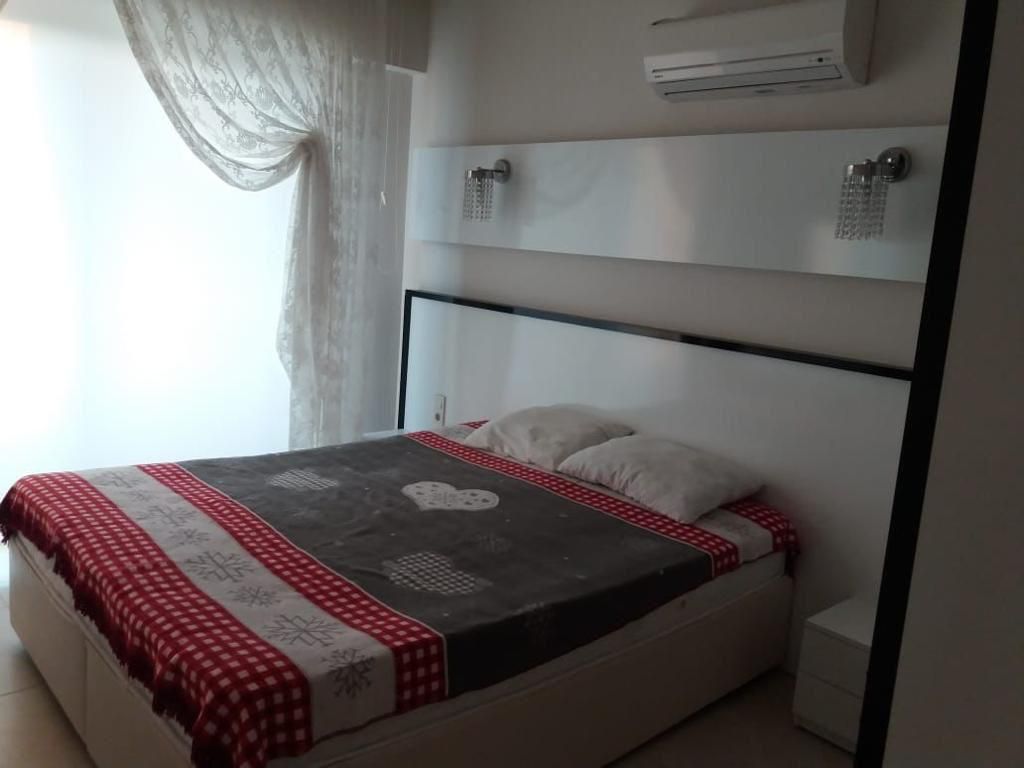 Квартира в Мерсине, Турция, 130 м2 фото 4