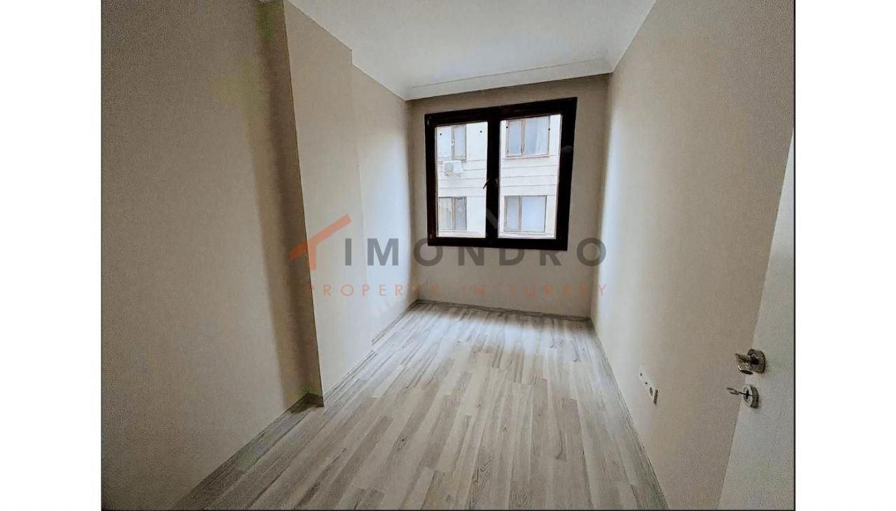 Квартира в Стамбуле, Турция, 68 м2 фото 4