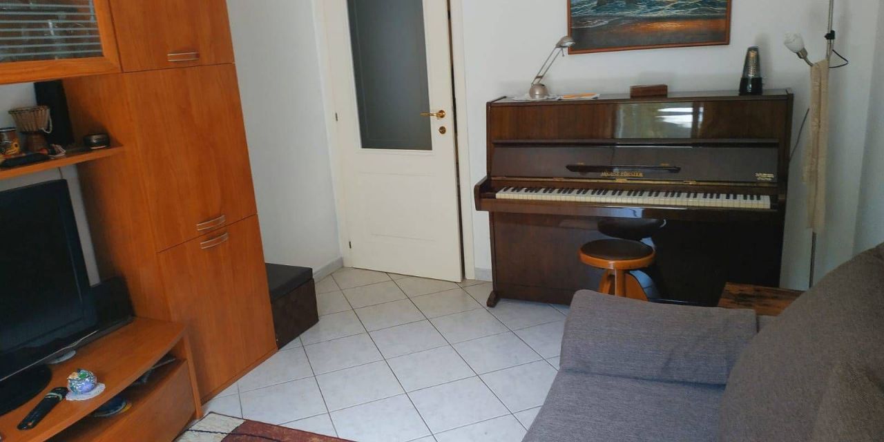 Квартира в Сан-Ремо, Италия, 90 м2 фото 2