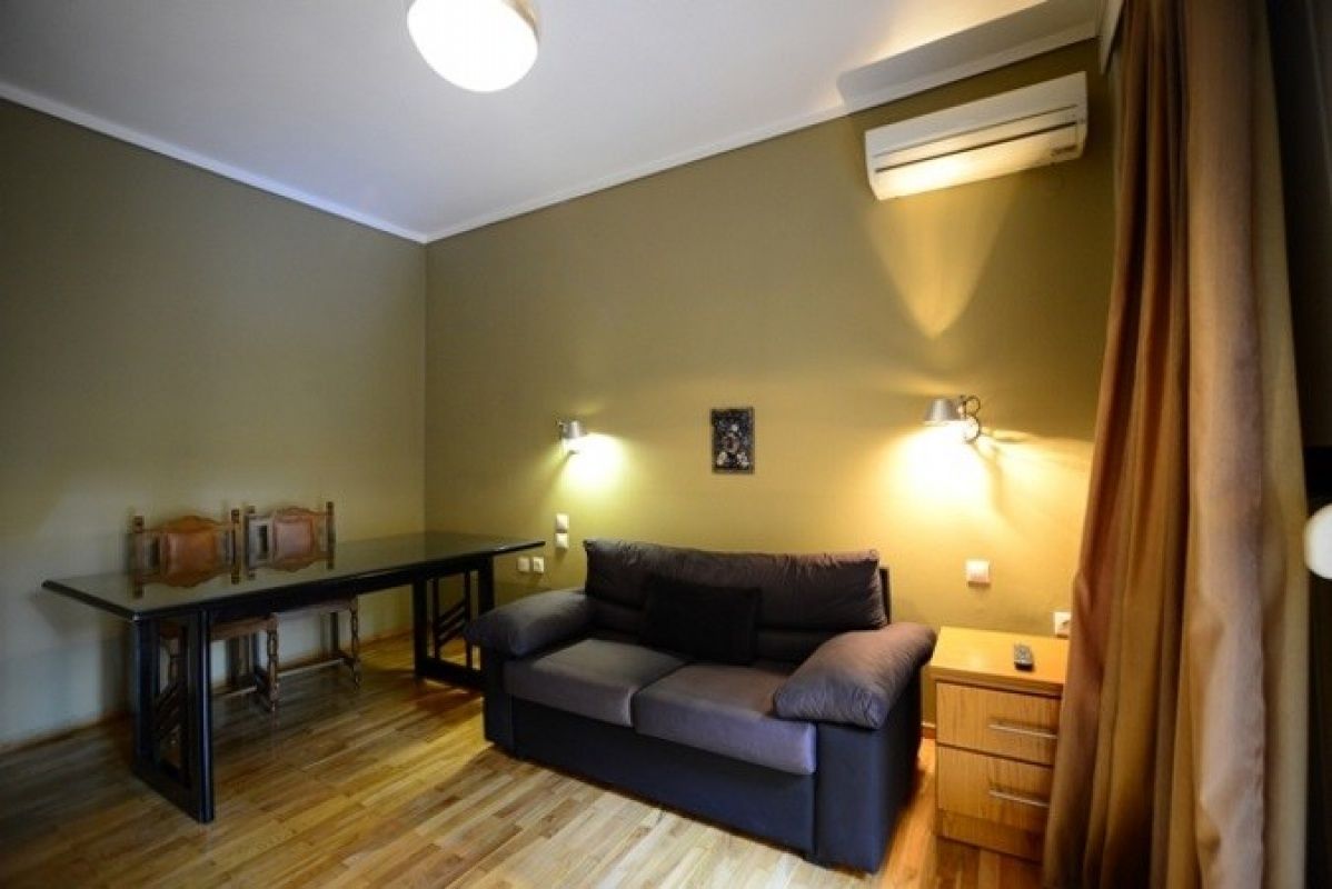 Квартира на Северо-Эгейских островах, Греция, 160 м2 фото 2