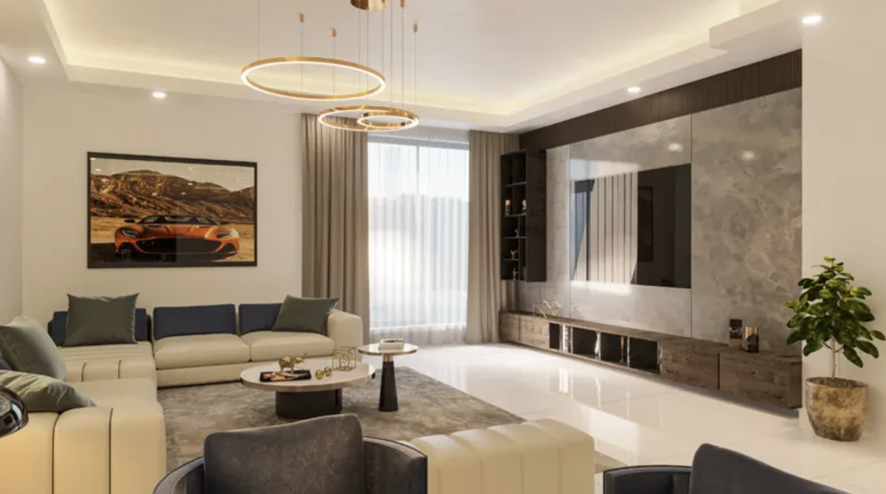 Апартаменты в Дубае, ОАЭ, 40 м2 фото 3