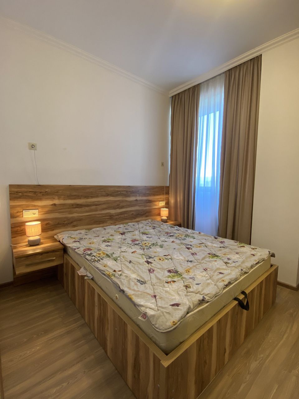 Квартира в Тбилиси, Грузия, 51 м2 фото 3