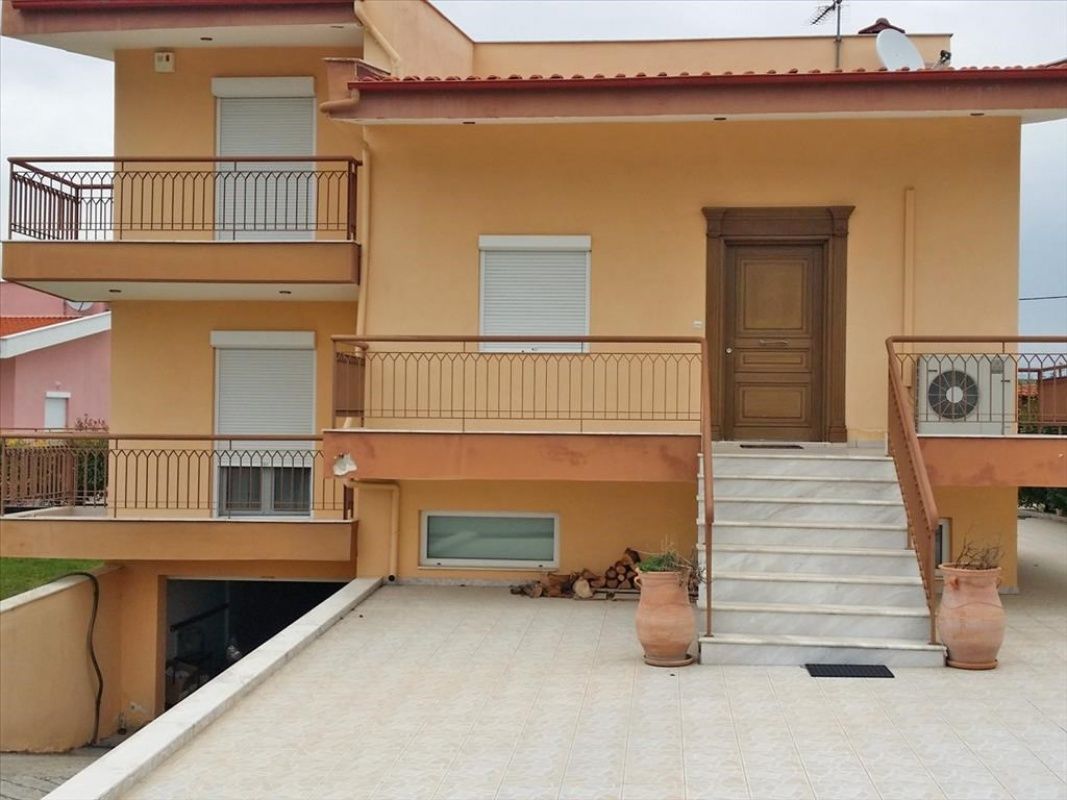 Дом на Северо-Эгейских островах, Греция, 220 м2 фото 2