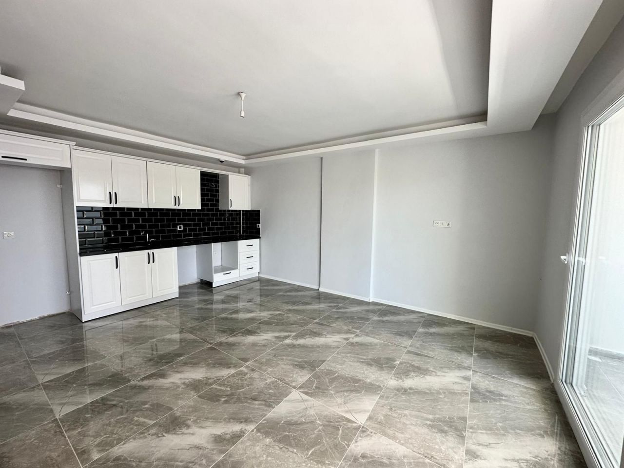 Квартира в Мерсине, Турция, 89 м2 фото 5