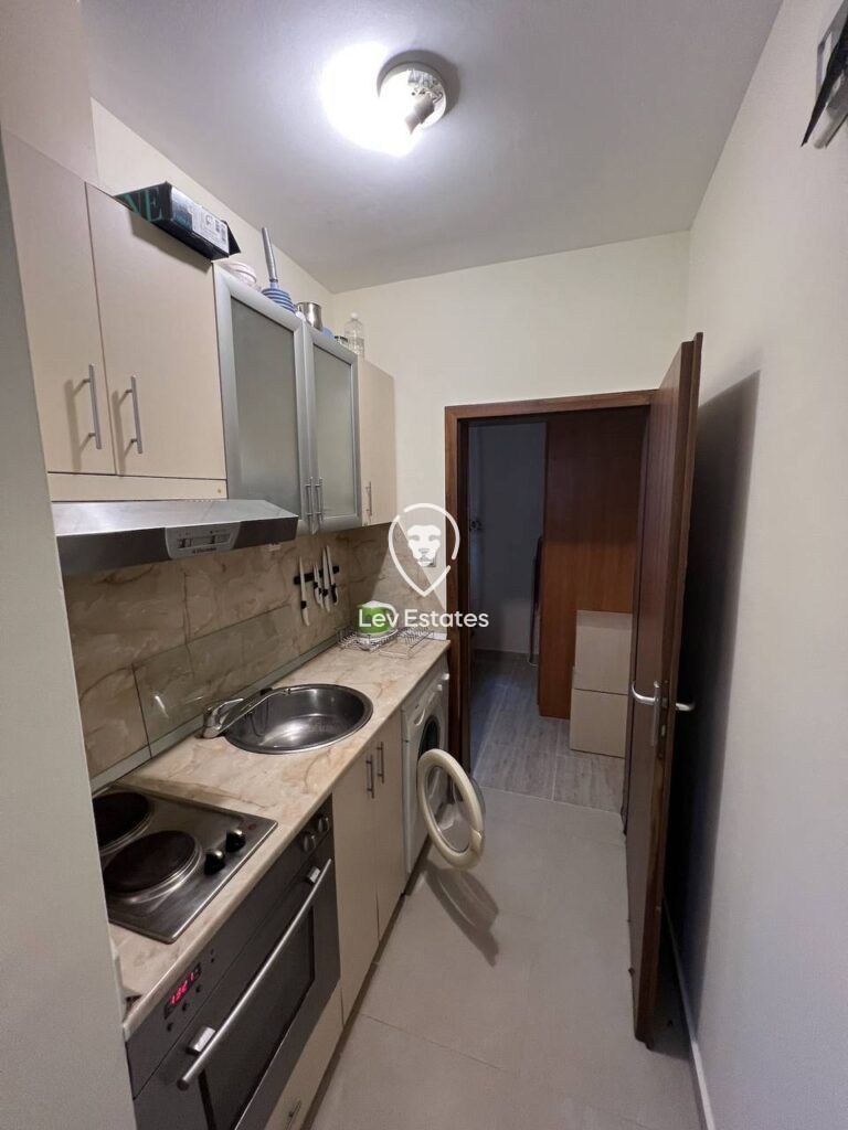 Квартира на Солнечном берегу, Болгария, 45 м2 фото 2