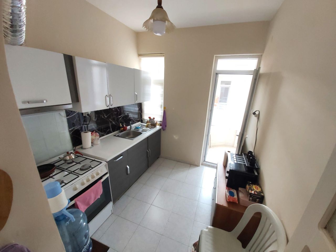 Квартира в Алании, Турция, 100 м2 фото 5