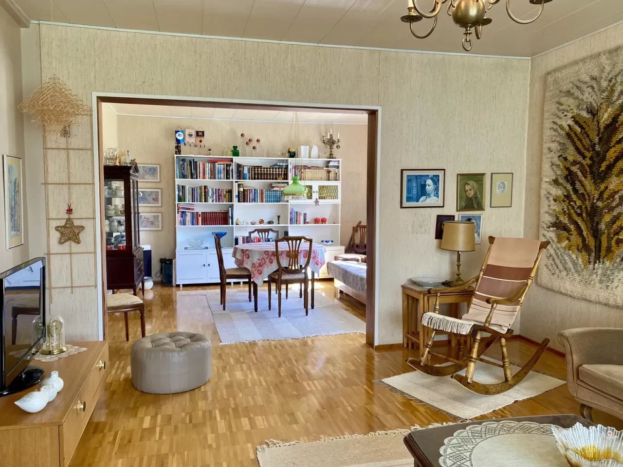 Дом в Варкаусе, Финляндия, 100 м2 фото 5