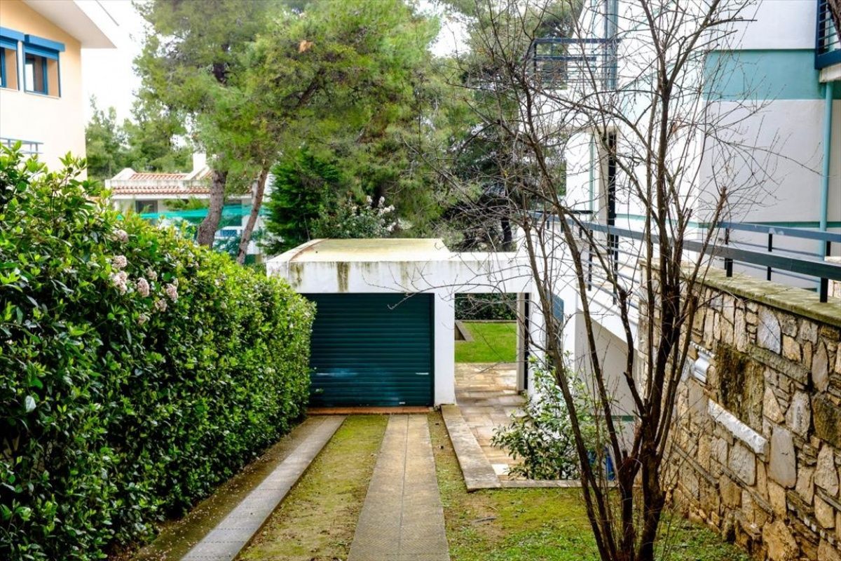 Таунхаус в Афинах, Греция, 270 м2 фото 2