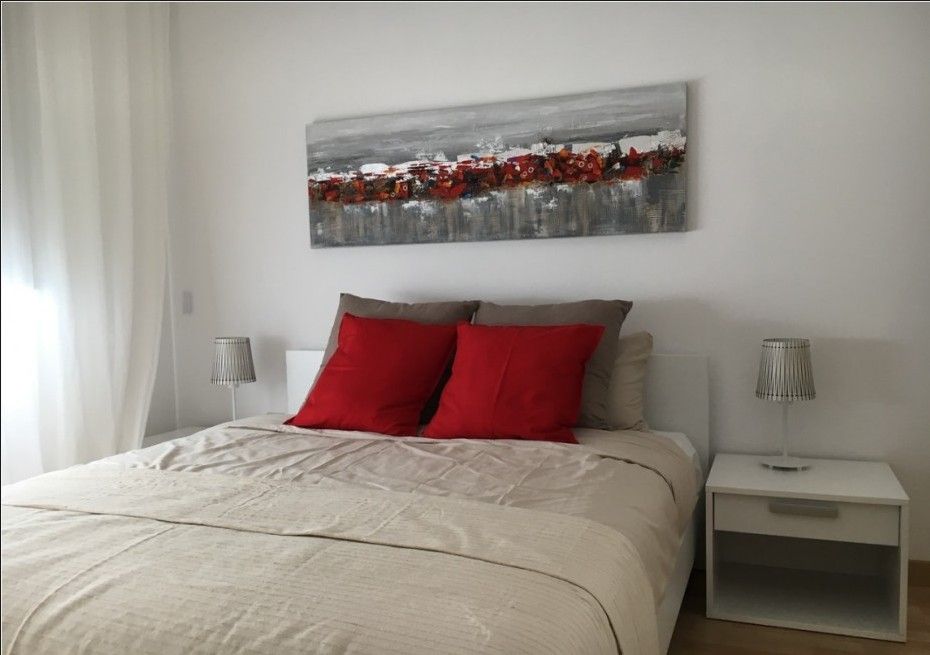 Апартаменты в Пафосе, Кипр, 100 м2 фото 5