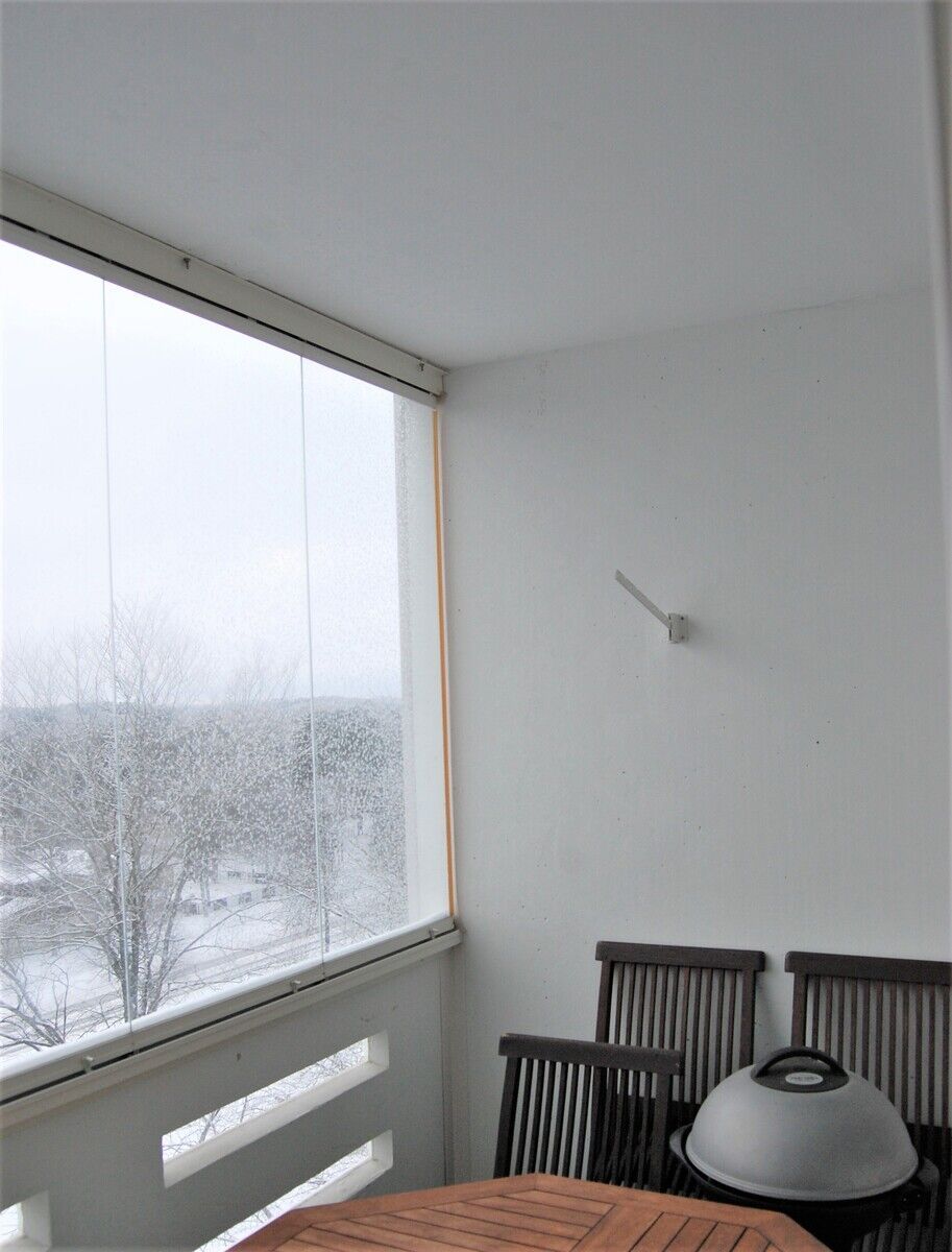 Квартира в Форсса, Финляндия, 30 м2 фото 2