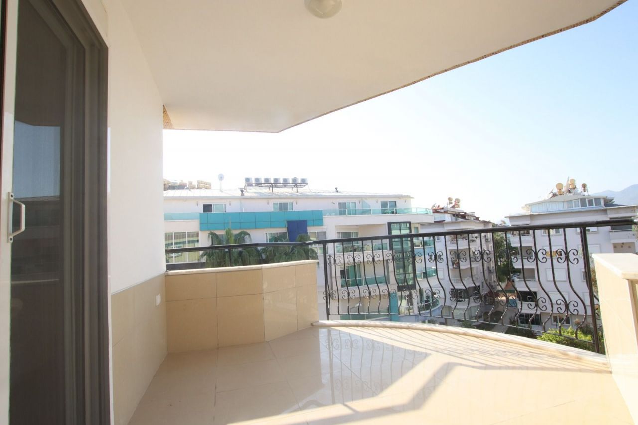 Квартира в Алании, Турция, 230 м2 фото 4