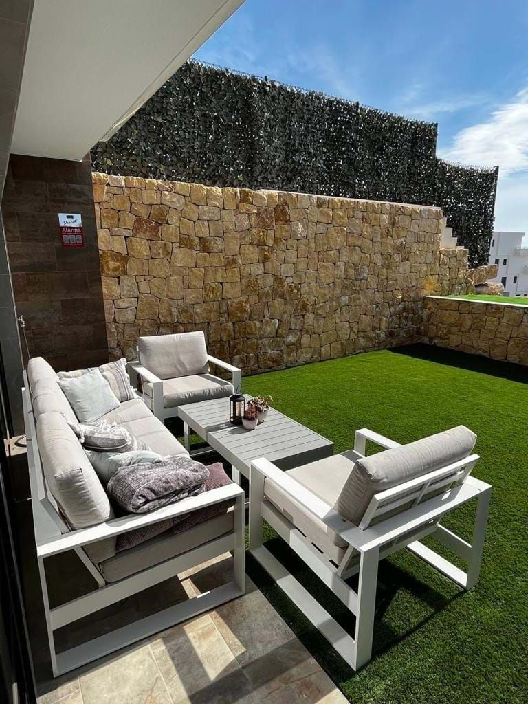 Апартаменты в Аликанте, Испания, 220 м2 фото 2