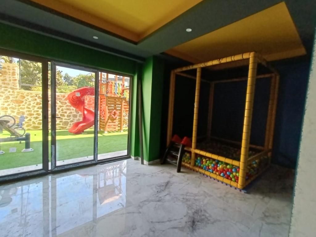 Квартира в Алании, Турция, 63 м2 фото 4