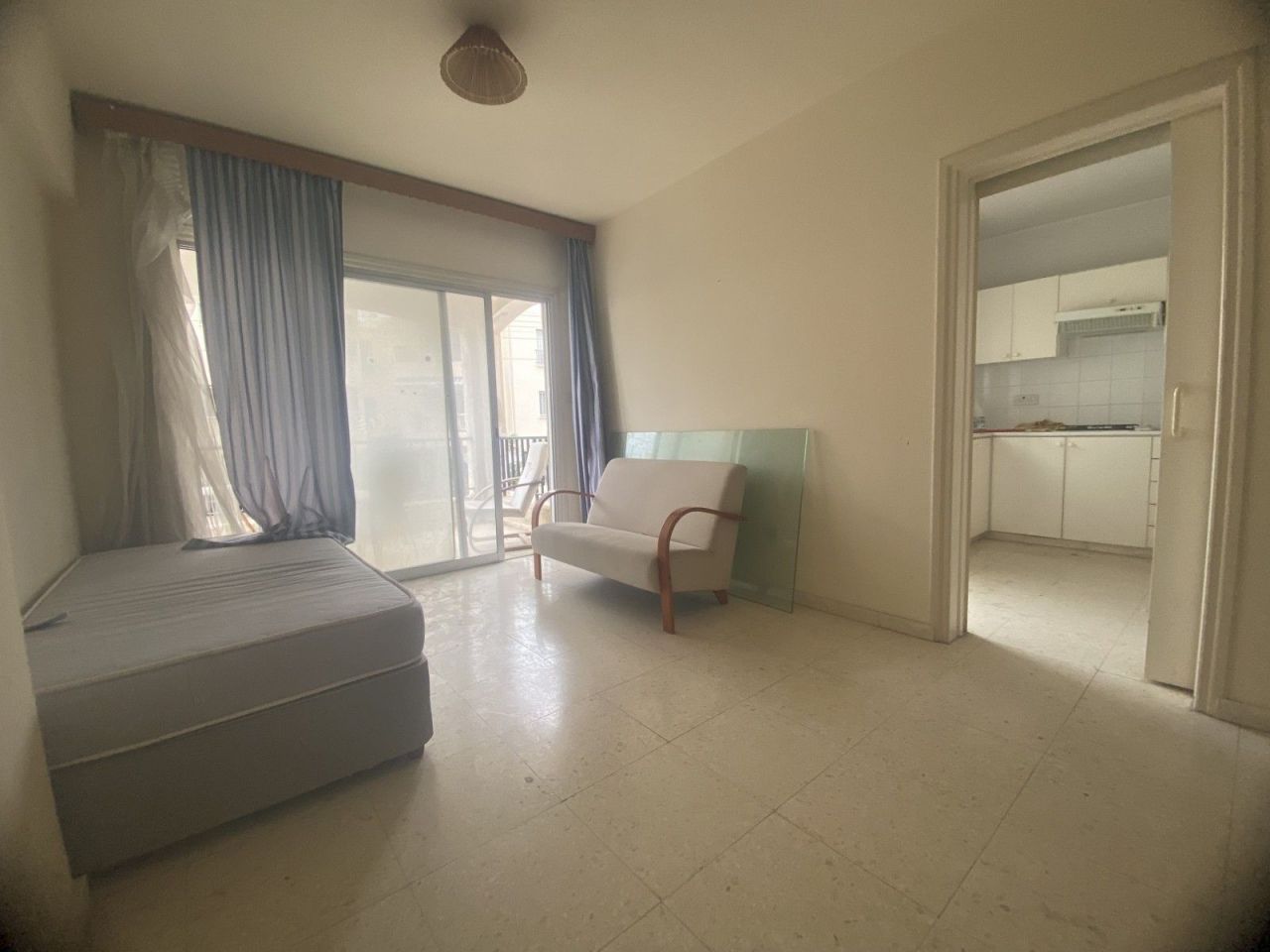 Апартаменты в Пафосе, Кипр, 85 м2 фото 4