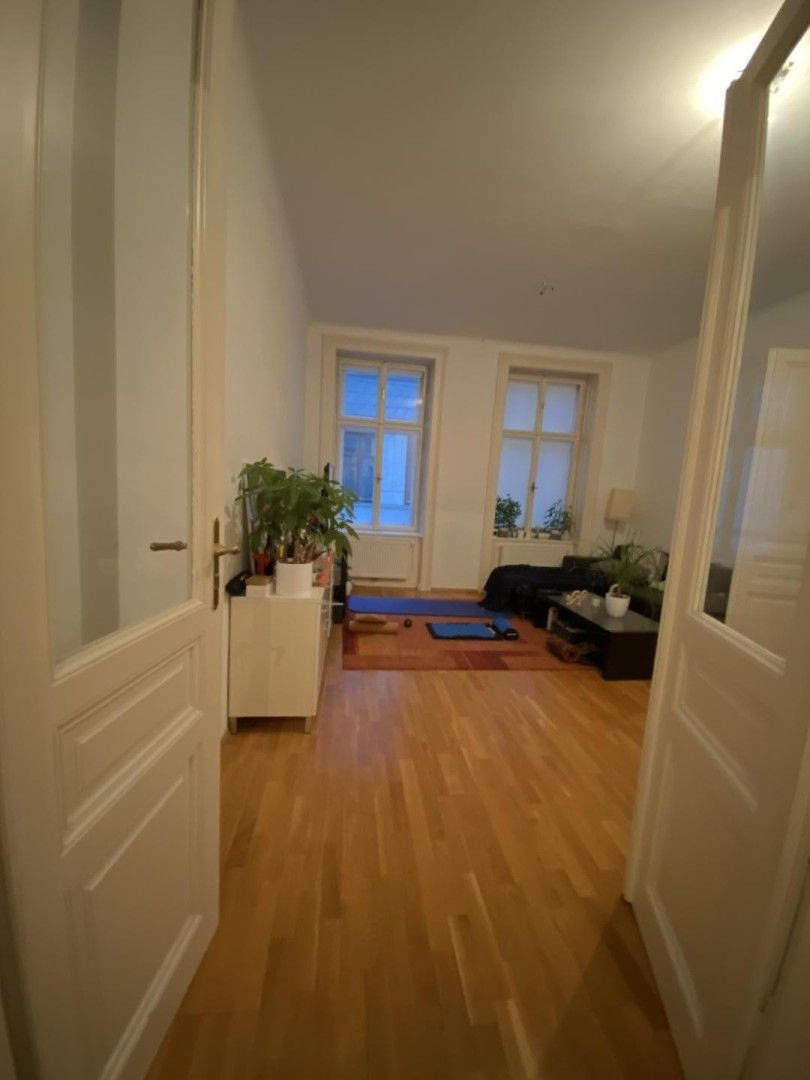 Квартира в Вене, Австрия, 63.59 м2 фото 4