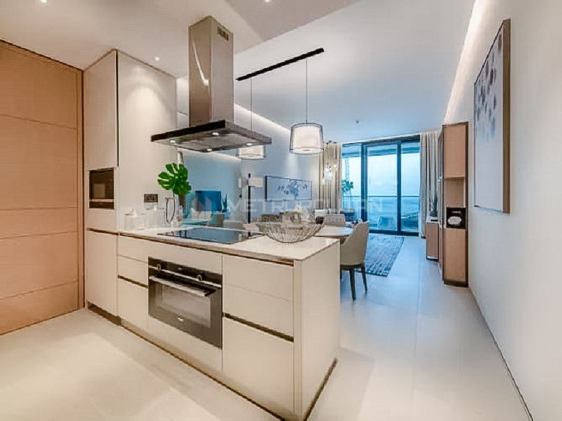 Апартаменты в Дубае, ОАЭ, 108.6 м2 фото 3