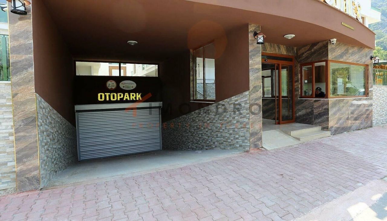 Квартира в Анталии, Турция, 100 м2 фото 2