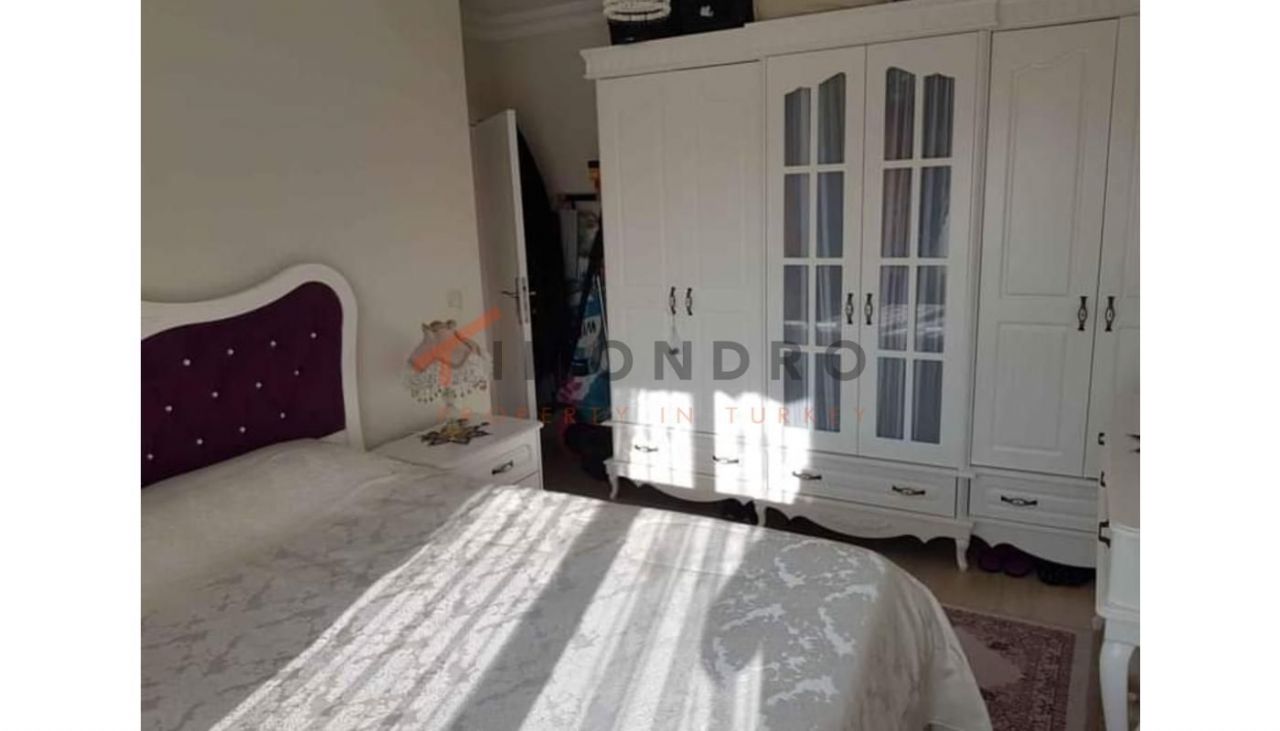 Квартира в Картале, Турция, 90 м2 фото 4