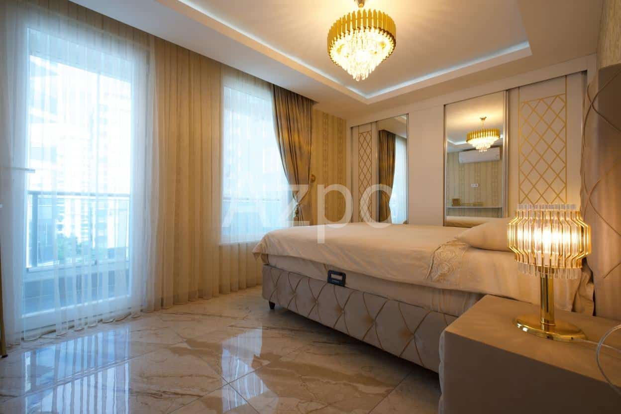 Пентхаус в Алании, Турция, 160 м2 фото 4