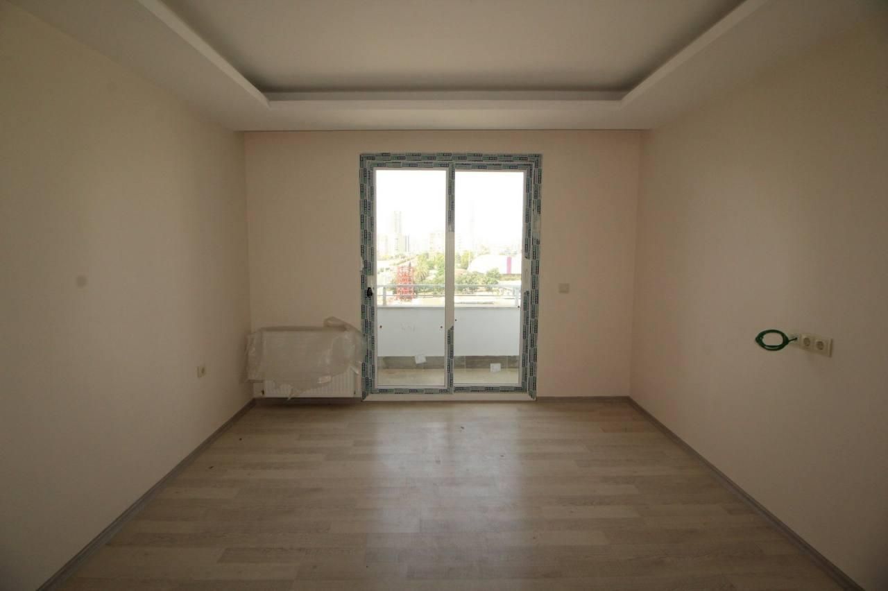 Квартира в Мерсине, Турция, 110 м2 фото 4