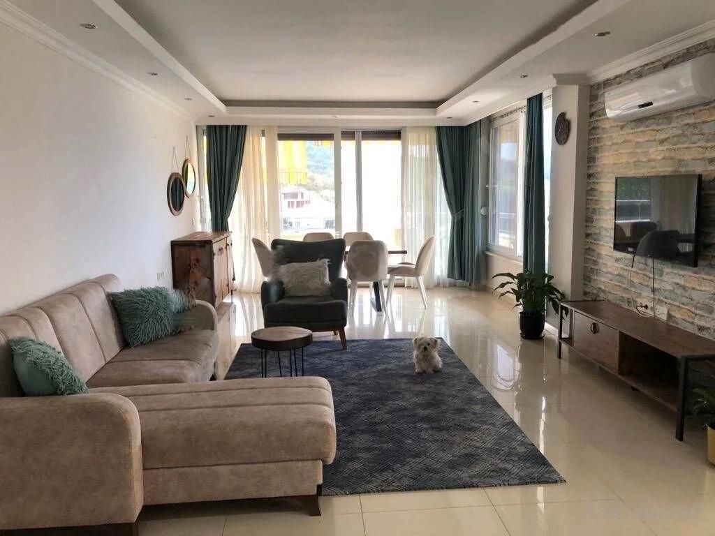 Вилла в Алании, Турция, 165 м2 фото 4