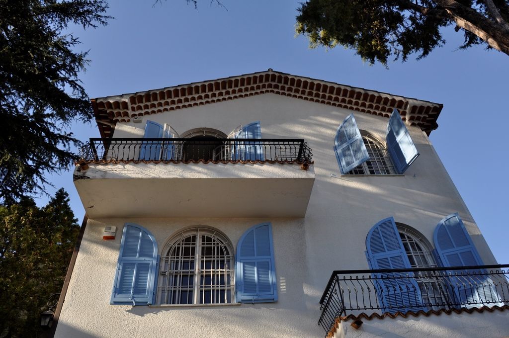 Вилла в Сан-Ремо, Италия, 210 м2 фото 5