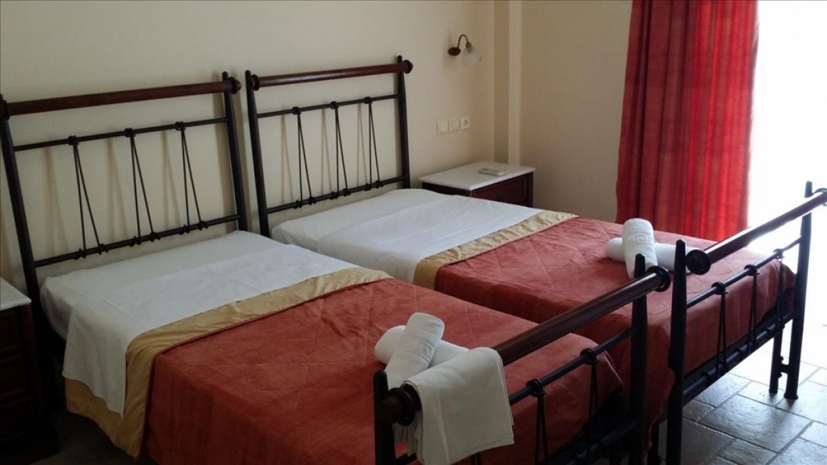 Дом на Ионических островах, Греция, 153 м2 фото 5