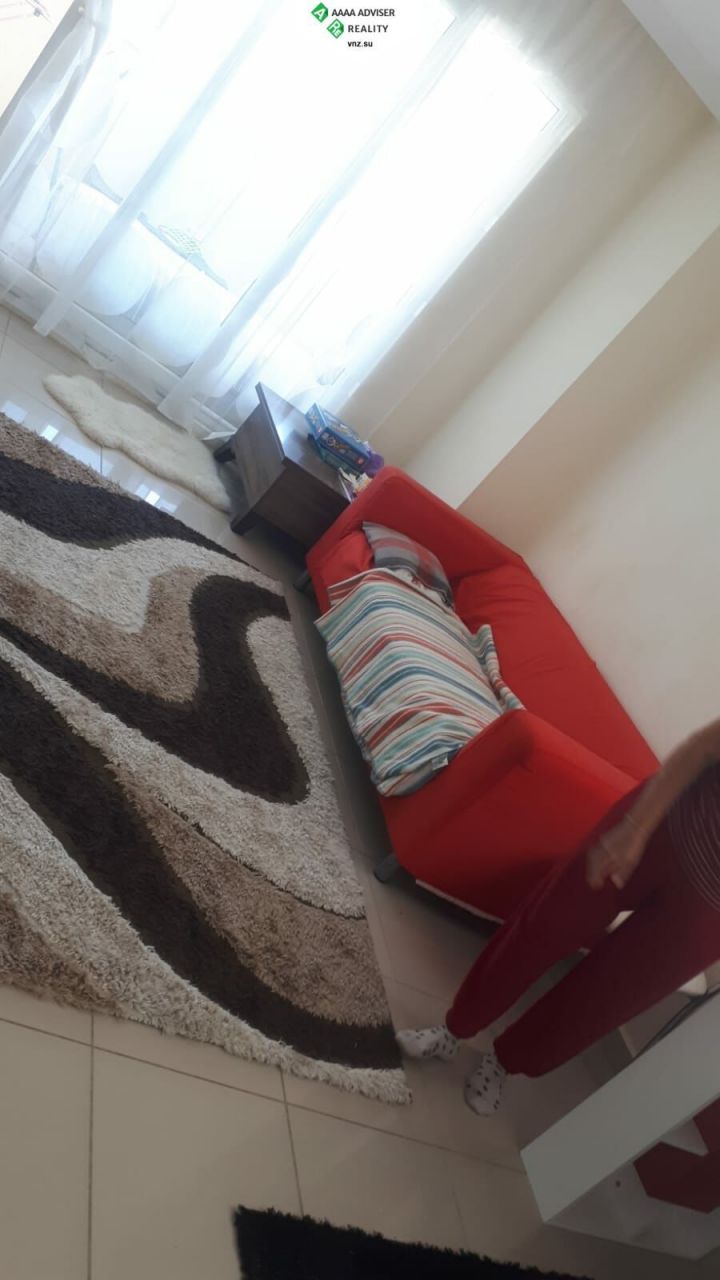 Квартира в Алании, Турция, 53 м2 фото 2