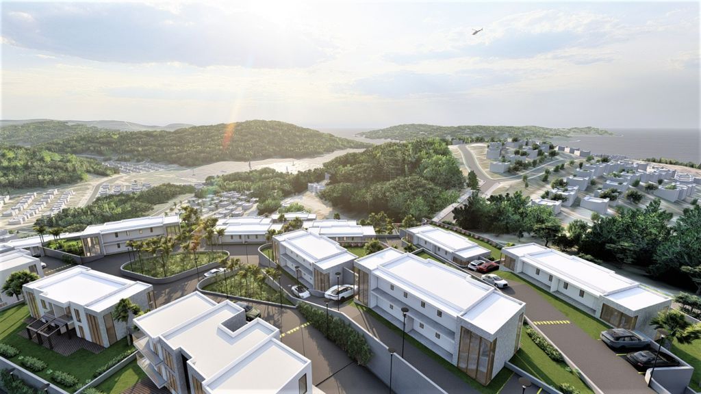 Вилла в Бодруме, Турция, 150 м2 фото 3