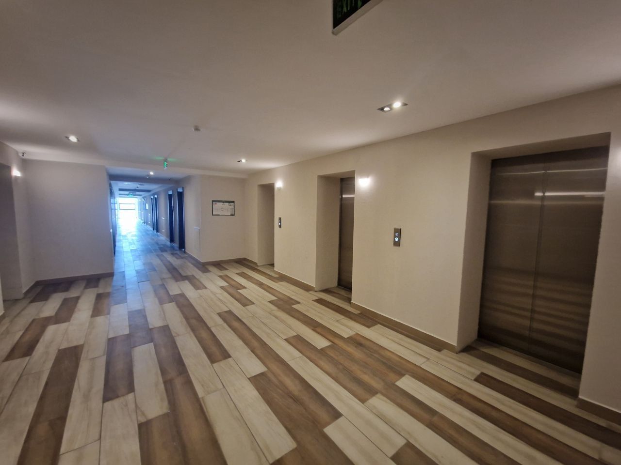 Апартаменты в Батуми, Грузия, 31 м2 фото 4
