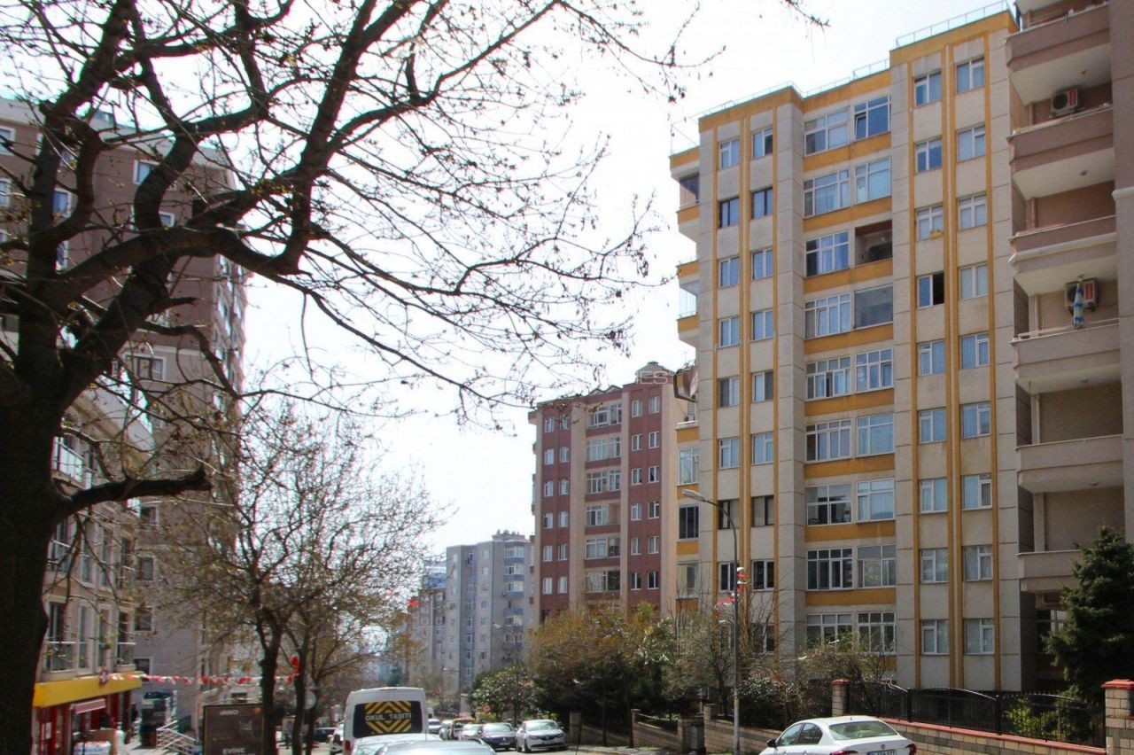 Пентхаус в Малтепе, Турция, 150 м2 фото 2