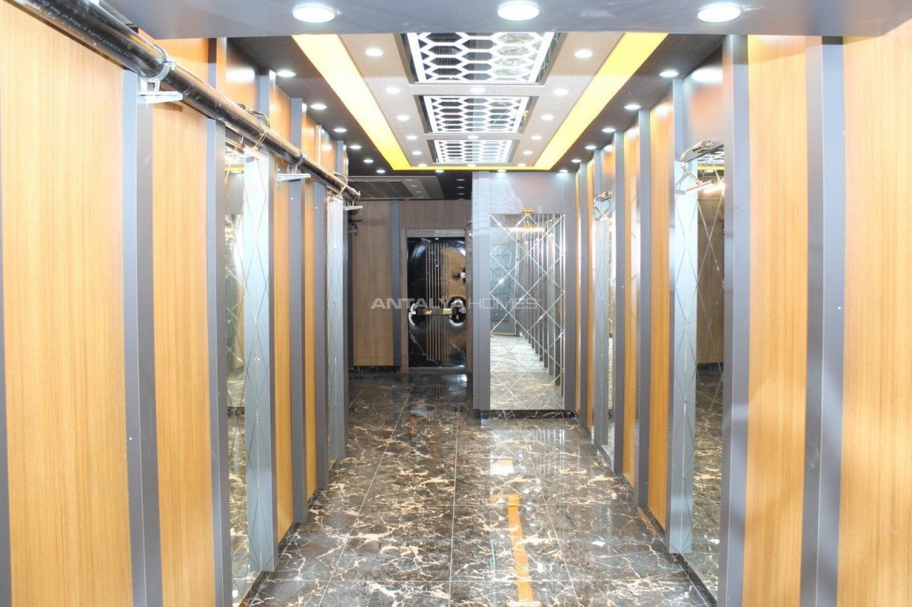 Апартаменты в Анкаре, Турция, 115 м2 фото 2