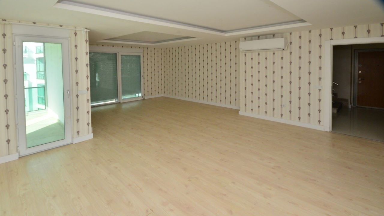 Апартаменты в Анталии, Турция, 190 м2 фото 5