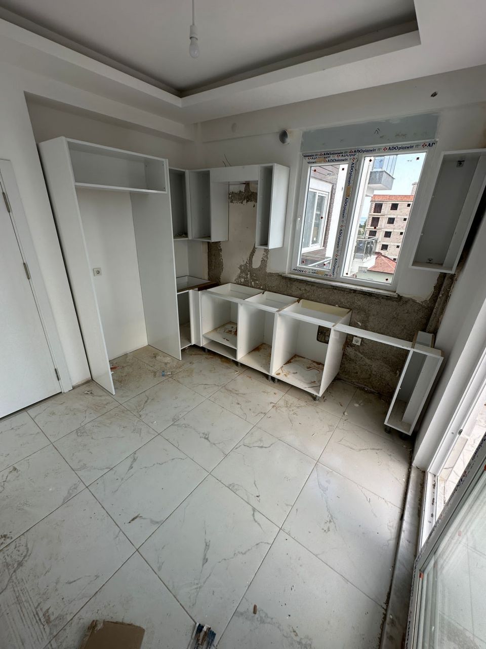 Квартира в Финике, Турция, 110 м2 фото 2