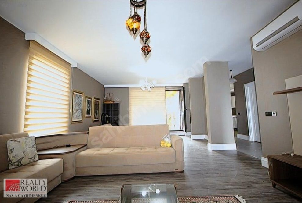 Вилла в Анталии, Турция, 230 м2 фото 5
