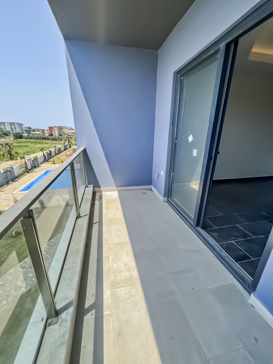 Квартира в Алании, Турция, 65 м2 фото 2