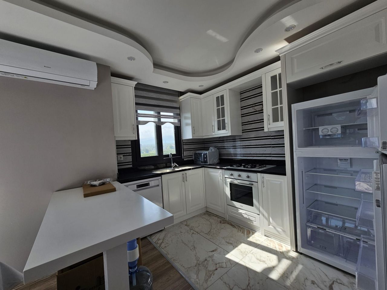 Квартира в Мерсине, Турция, 100 м2 фото 2