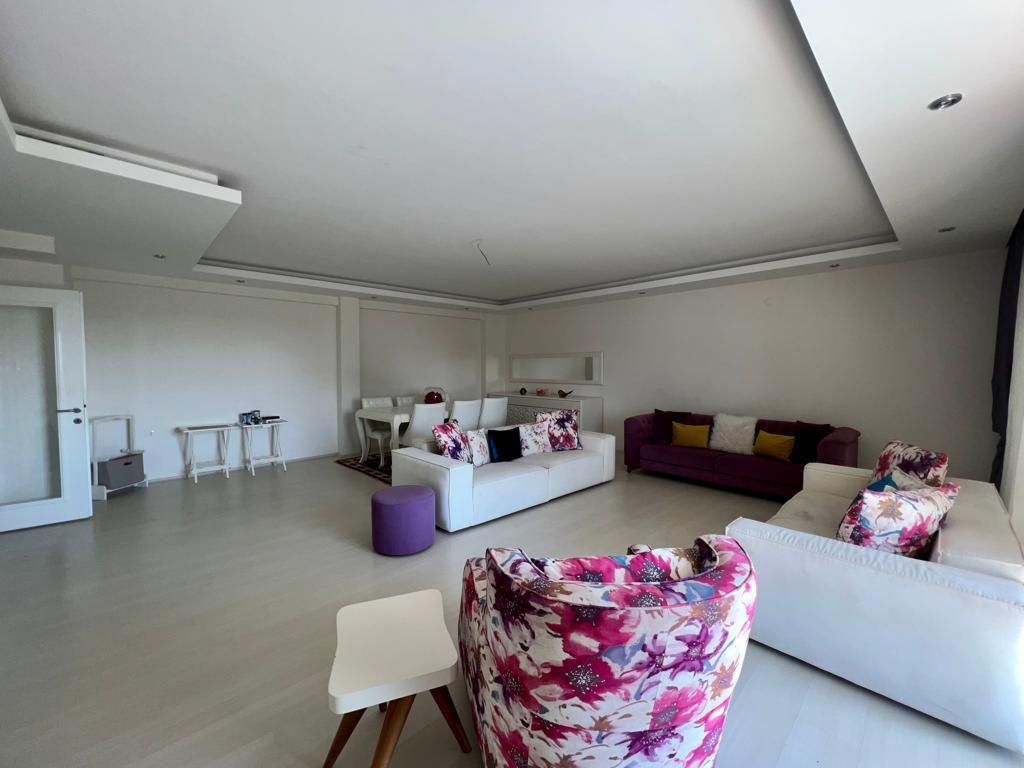 Квартира в Алании, Турция, 180 м2 фото 5