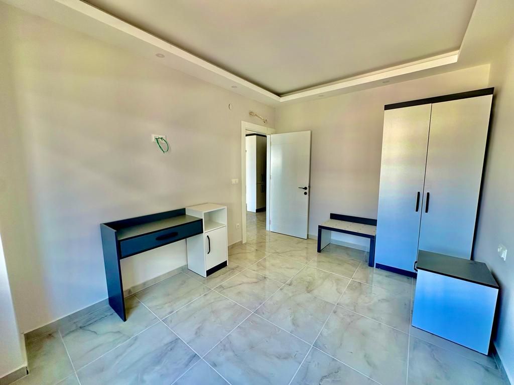 Квартира в Алании, Турция, 55 м2 фото 4
