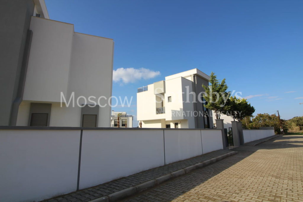Вилла в Измире, Турция, 330 м2 фото 5