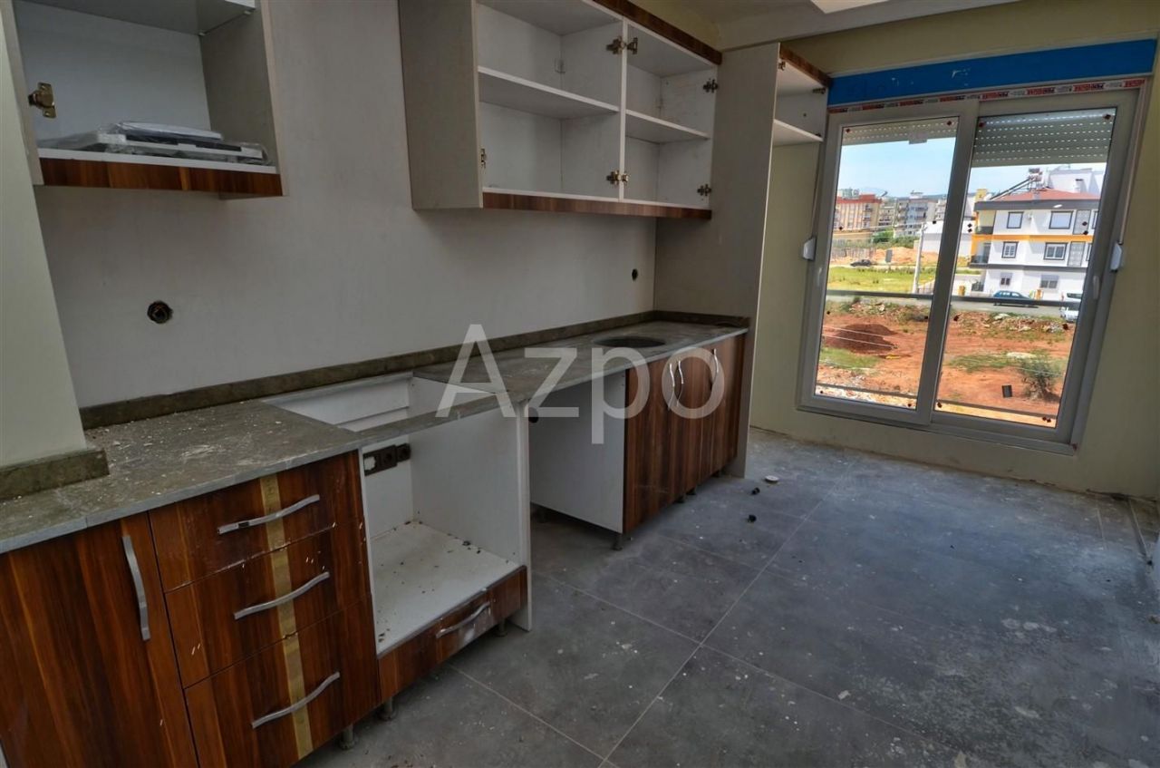 Апартаменты в Анталии, Турция, 125 м2 фото 5