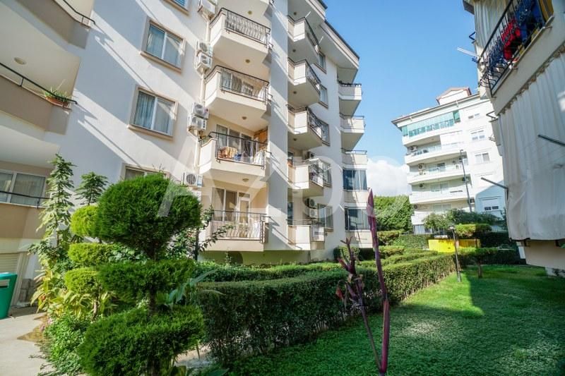 Пентхаус в Алании, Турция, 220 м2 фото 3